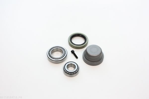 Wheel Bearing Kit - 110193110 AUTOMEGA