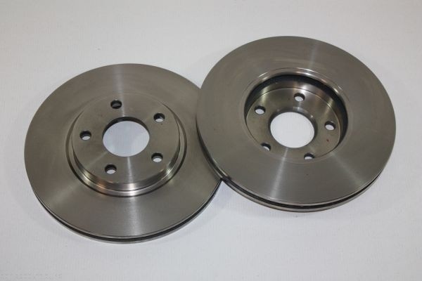 Brake Disc - 120005110 AUTOMEGA