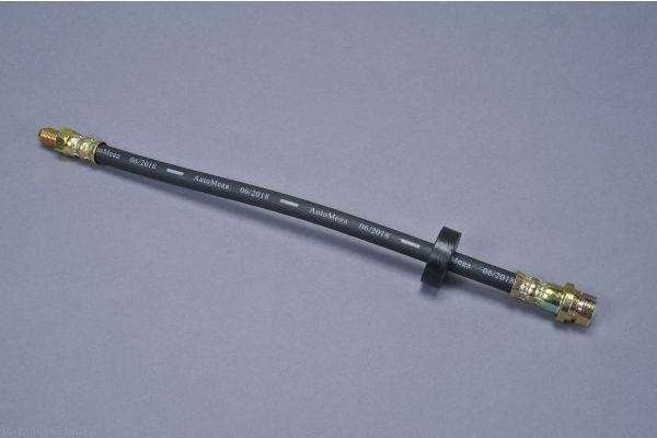 Brake Hose - 120006610 AUTOMEGA
