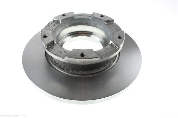 Brake Disc - 120006910 AUTOMEGA