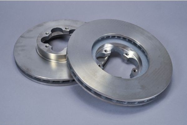 Brake Disc - 120008010 AUTOMEGA