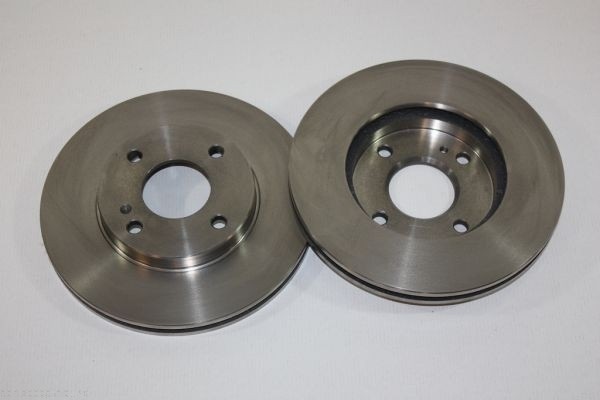 Brake Disc - 120009510 AUTOMEGA