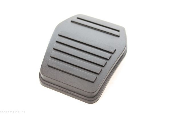 Brake Pedal Pad - 120012610 AUTOMEGA