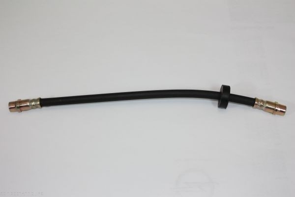 Brake Hose - 120014110 AUTOMEGA