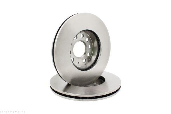 Brake Disc - 120016010 AUTOMEGA