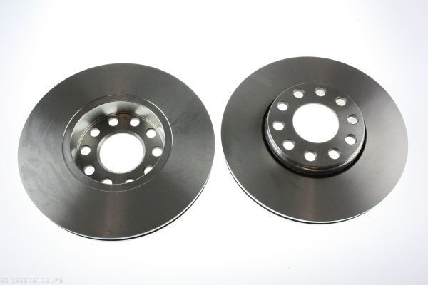 Brake Disc - 120016110 AUTOMEGA