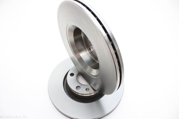 Brake Disc - 120016210 AUTOMEGA
