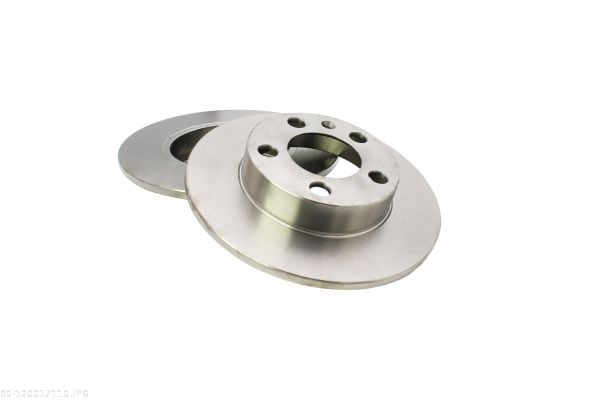 Brake Disc - 120017110 AUTOMEGA