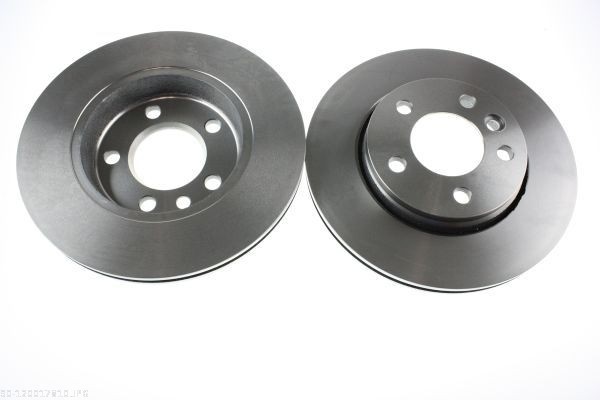 Brake Disc - 120017810 AUTOMEGA