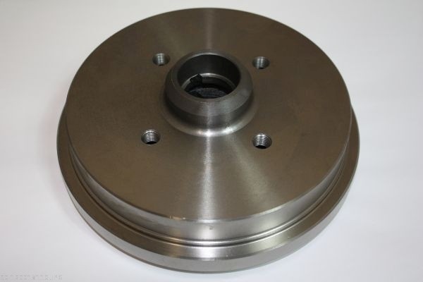 Brake Drum - 120018110 AUTOMEGA