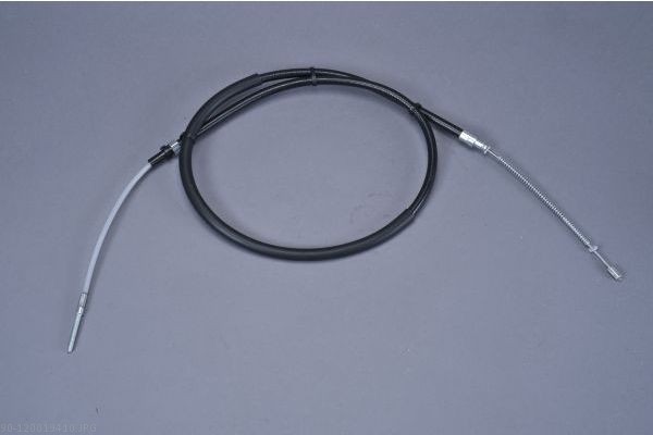 Cable, parking brake - 120019410 AUTOMEGA