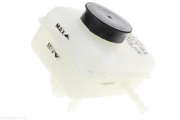Expansion Tank, brake fluid - 120024210 AUTOMEGA