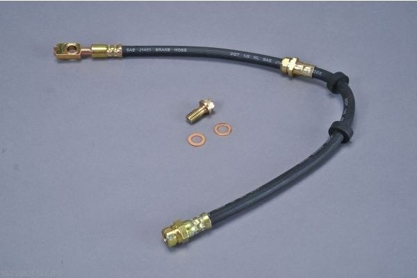 Brake Hose - 120025810 AUTOMEGA