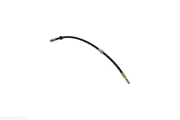 Brake Hose - 120028110 AUTOMEGA