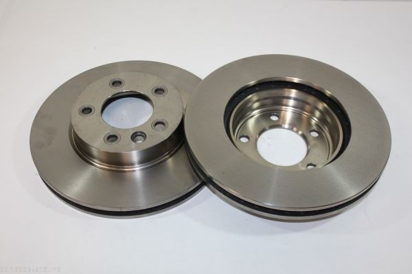 Brake Disc - 120035610 AUTOMEGA