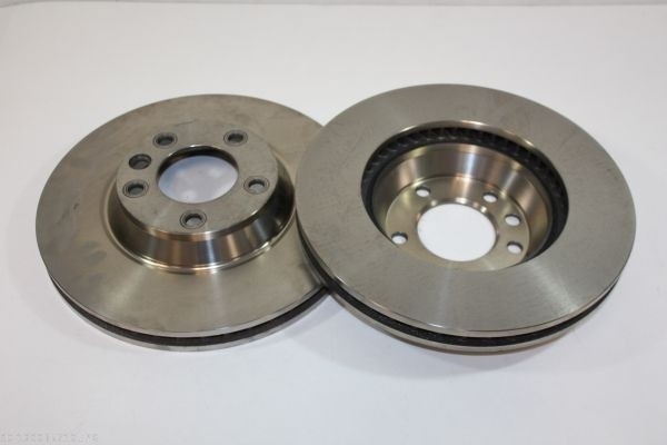 Brake Disc - 120035710 AUTOMEGA