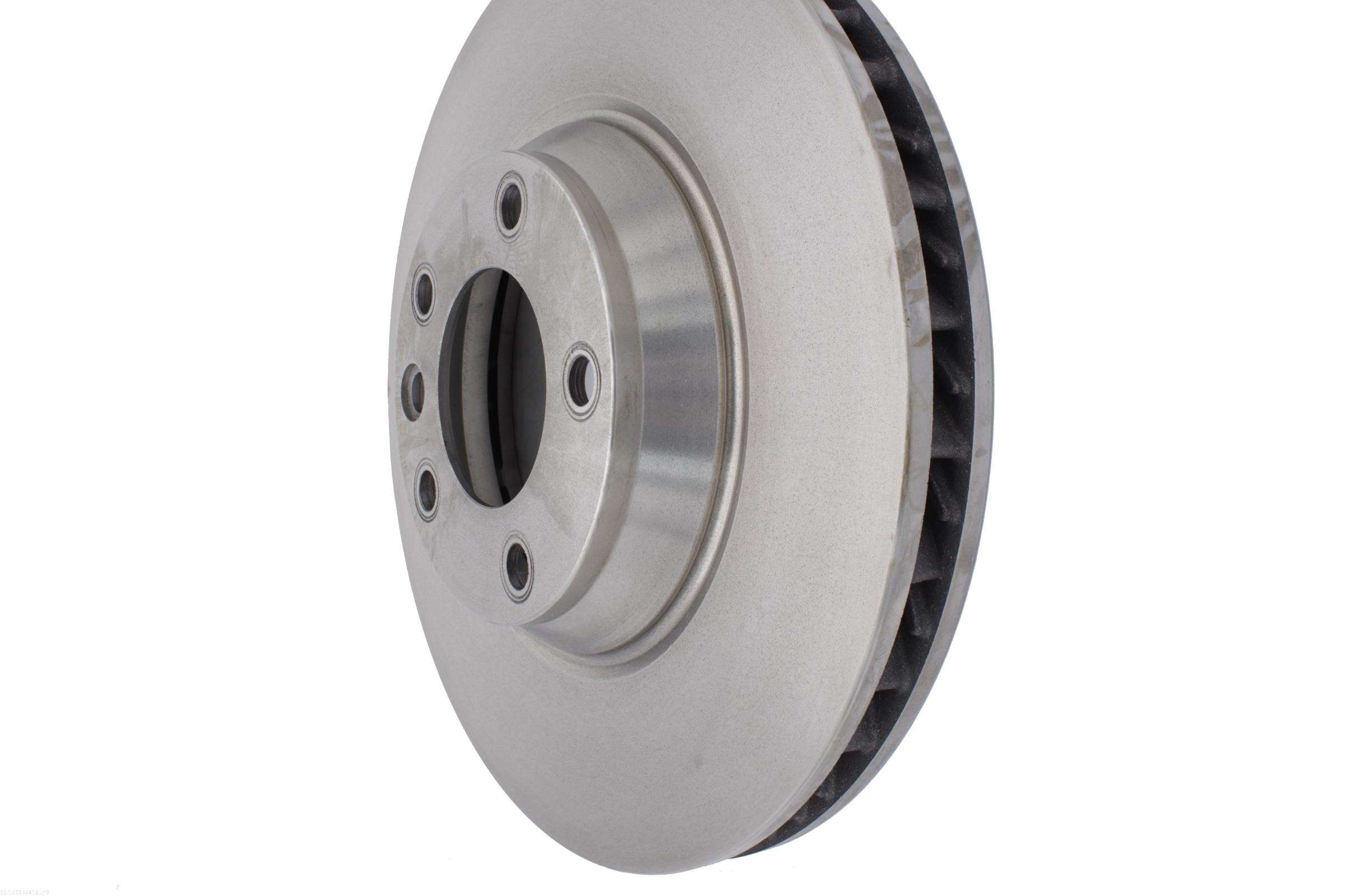 Brake Disc - 120036810 AUTOMEGA