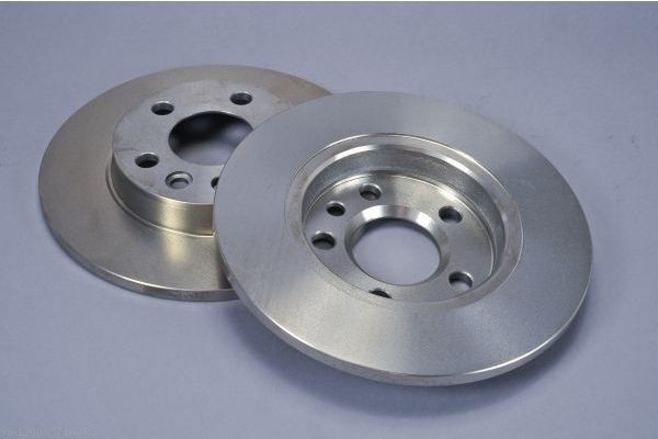 Brake Disc - 120038710 AUTOMEGA