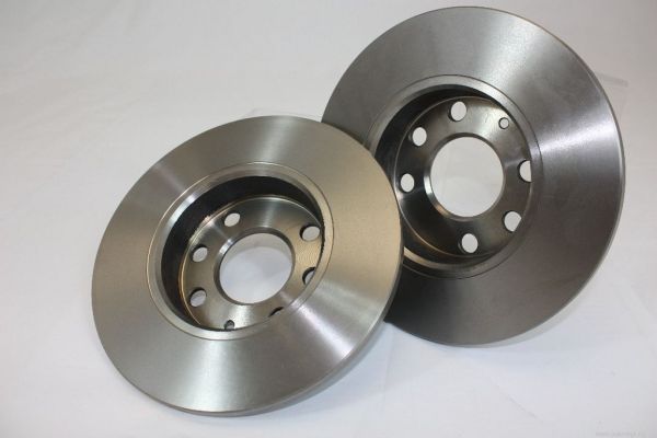 Brake Disc - 120067510 AUTOMEGA