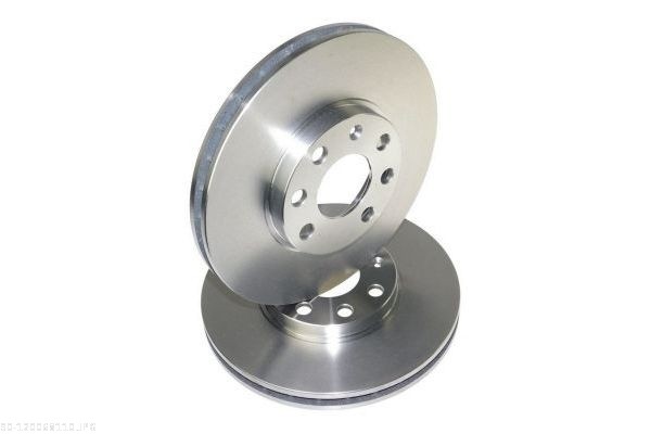 Brake Disc - 120068110 AUTOMEGA
