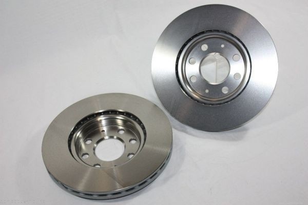 Brake Disc - 120068410 AUTOMEGA