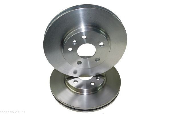 Brake Disc - 120068510 AUTOMEGA
