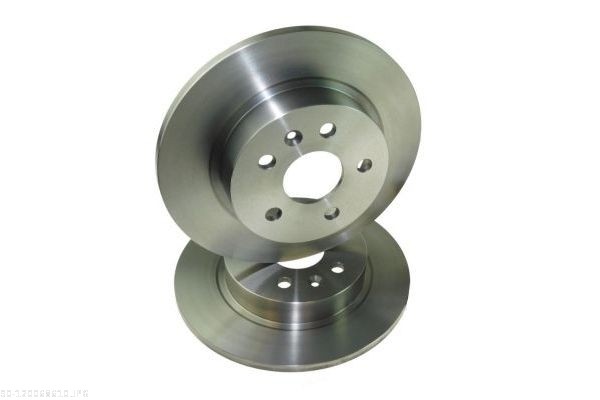 Brake Disc - 120068610 AUTOMEGA