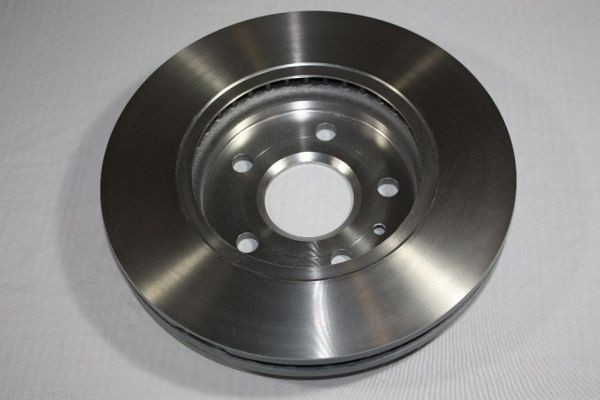 Brake Disc - 120068810 AUTOMEGA