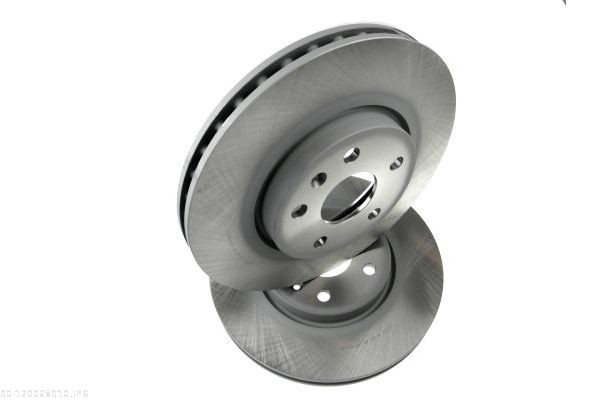 Brake Disc - 120068910 AUTOMEGA