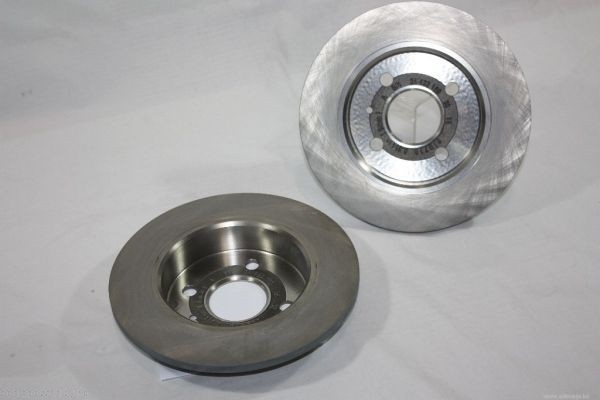 Brake Disc - 120069110 AUTOMEGA