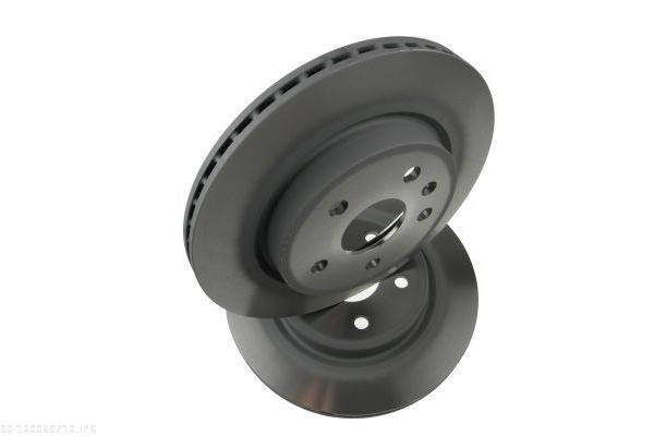 Brake Disc - 120069710 AUTOMEGA
