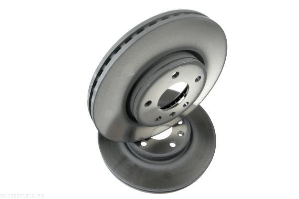 Brake Disc - 120071610 AUTOMEGA