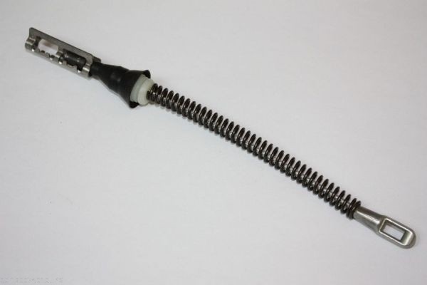 Cable, parking brake - 120074010 AUTOMEGA