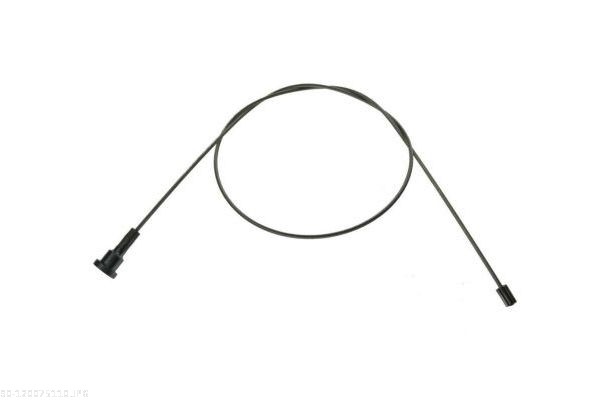 Cable, parking brake - 120075110 AUTOMEGA