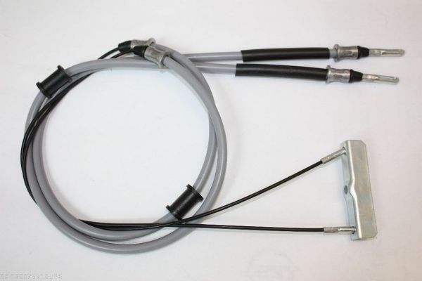 Cable, parking brake - 120075510 AUTOMEGA