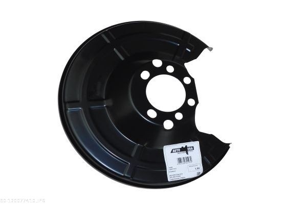 Splash Panel, brake disc - 120077410 AUTOMEGA