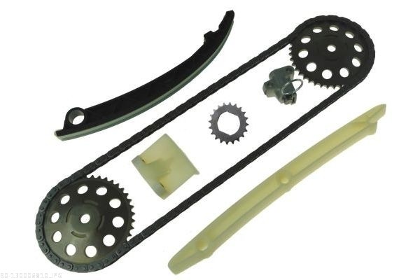 Timing Chain Kit - 130006810 AUTOMEGA