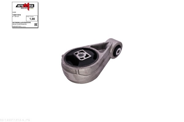 Engine Mounting - 130011910 AUTOMEGA