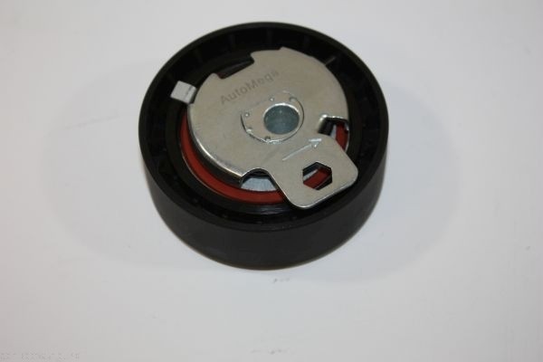 Tensioner Pulley, timing belt - 130016510 AUTOMEGA