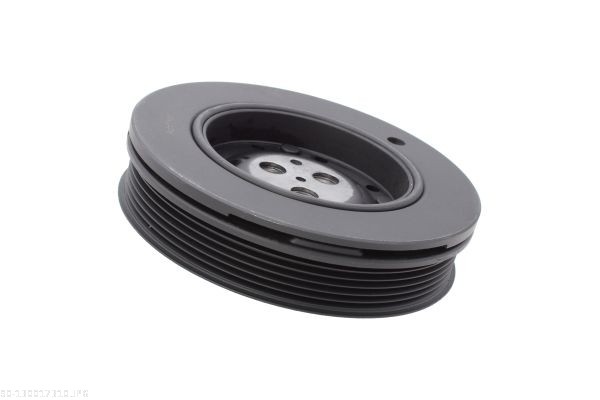 Belt Pulley, crankshaft - 130017310 AUTOMEGA