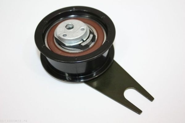 Tensioner Pulley, timing belt - 130023410 AUTOMEGA