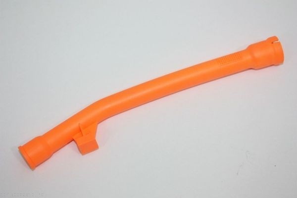 Funnel, oil dipstick - 130026310 AUTOMEGA