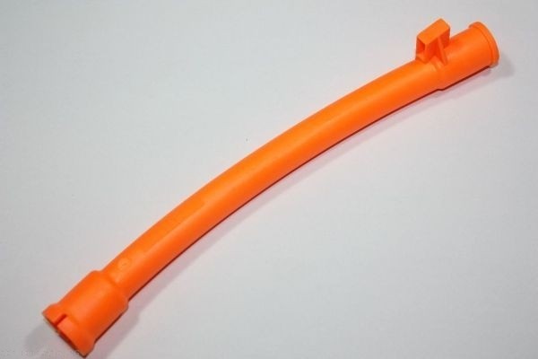 Funnel, oil dipstick - 130026410 AUTOMEGA