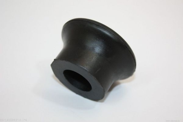 Rubber Buffer, engine mounting - 130029010 AUTOMEGA