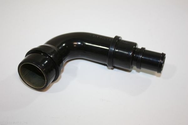 Flessibile, Ventilazione monoblocco - 130034910 AUTOMEGA