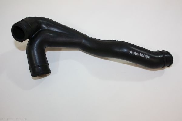 Flessibile, Ventilazione monoblocco - 130035210 AUTOMEGA