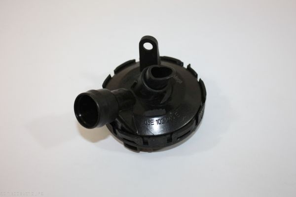 Valve, engine block breather - 130035910 AUTOMEGA