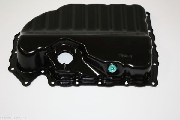 Oil sump - 130037810 AUTOMEGA