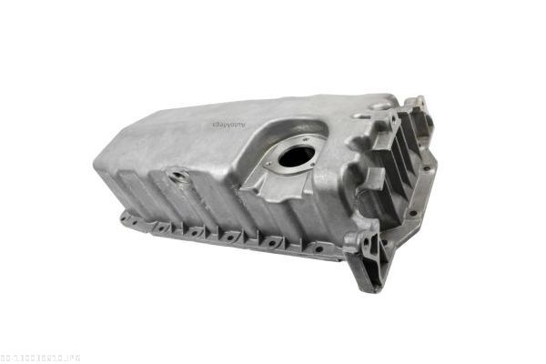 Oil sump - 130039610 AUTOMEGA