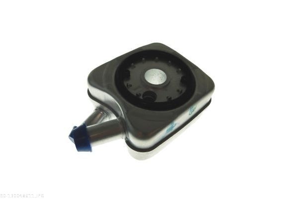 Radiatore olio, Olio motore - 130048611 AUTOMEGA